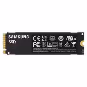 Samsung 990 EVO Plus | 2TB | M.2 | V-NAND | MZ-V9S2T0BW | NVMe SSD Disk