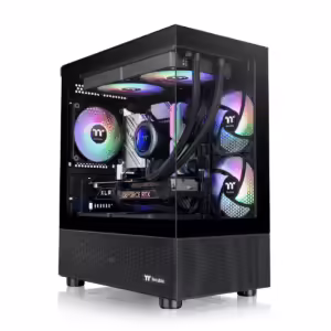 Komponentko Gaming Core RTX 5060 Ti | R7 5700X | 32 GB | 1 TB NVME | Zračno hlajenje za procesor | | Namizni Računalnik za Gaming