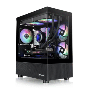 Komponentko Gaming Core RTX 5060 | i5 14400 | 16GB (2x 8GB) | 1 TB NVME | Zračno hlajenje za procesor | | Namizni Računalnik za Gaming