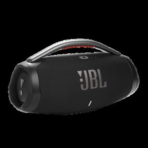 JBL BOOMBOX 3 | Bluetooth | Črn | Prenosni zvočnik