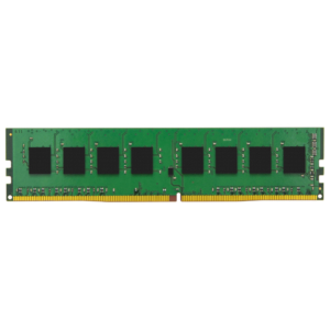Kingston KVR32N22D8/32 ValueRAM | 32GB DDR4-3200 CL22 | 1x32GB 2Rx8 Non-ECC 1,2V | RAM Pomnilnik