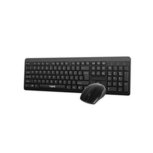HAVIT KB260GCM | 2.4GHz | Komplet Brezžične Tipkovnice in Miške