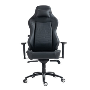 UVI Chair Elegant | Črna | Gaming in Pisarniški Stol