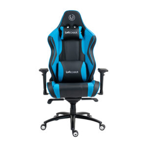 UVI Chair Sport XL Blue | Gaming in Pisarniški Stol
