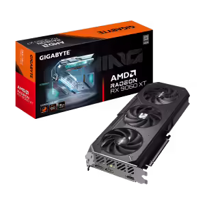 Gigabyte RX 9060 XT 8GB Gaming | GDDR6 | Grafična Kartica