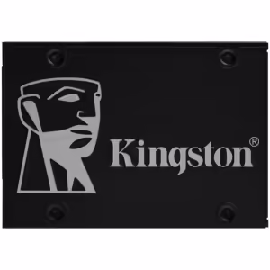 Kingston KC600 1024GB | 2.5" | 7mm | SATA 6Gb/s | 550/520MB/s | SSD Disk