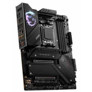 MSI MPG X670E CARBON WIFI | MB | AM5 | ATX | DDR5 | Matična Plošča