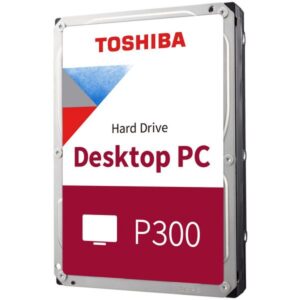 Toshiba P300 NCQ AF HDWD220UZSVA | 2TB | SATA3 | 6Gb/s | 128Mb | 5.400RPM | Trdi Disk