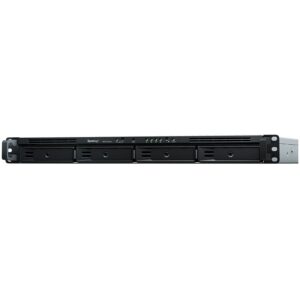 Synology RackStation RS1619xs+ | Intel Xeon D-1527 | 2.2/2.7GHz | 8GB DDR4 | NAS Strežnik