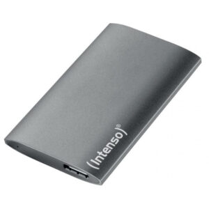 Intenso 2TB SSD Premium | USB 3.2 | Zunanji SSD Disk