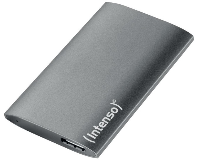 Intenso ssd premium | 128gb | usb 3. 0 | zunanji ssd disk 1 Intenso 128gb ssd premium usb 3. 0 komponentko