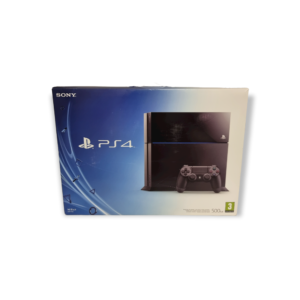 Playstation 4 | 1 TB | Konzola