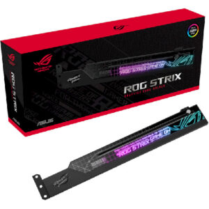 ASUS ROG-STRIX-HOLDER | Nosilec za Grafične Kartice