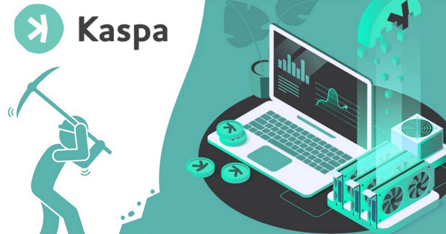 Napoved cene kovanca kaspa 2024, 2025, 2030 | $kaspa | rudarjenje kaspa kovanca in cene kaspa kovanca