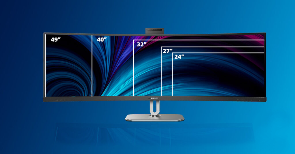 Vodič št. #1 za nakup monitorja / ekrana 5 Vodič št. #1 za nakup monitorja / ekrana
