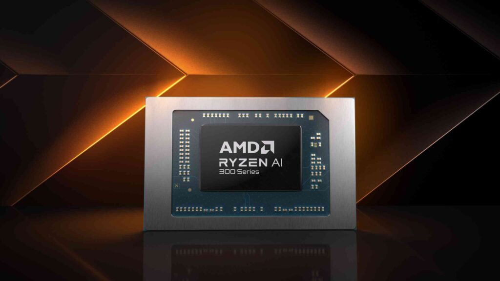 Novi procesorji zen 5 ryzen 9 9950x, ryzen 9 9900x, ryzen 7 9700x in ryzen 5 9600x