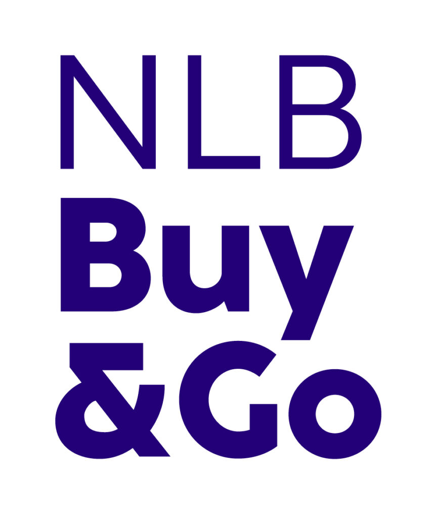 No. 1 for computer equipment instalment payments with nlb buy&go at komponentko