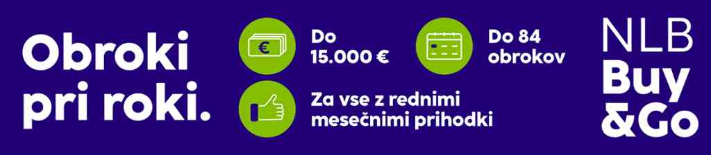 1stavno postaja nlb buy&go: obročna plačila računalniške opreme pri komponentku z novim imenom servisa
