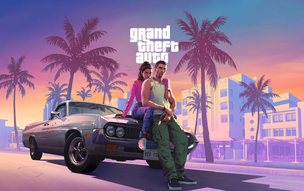 Vse kar vemo o grand theft auto vi / gta 6