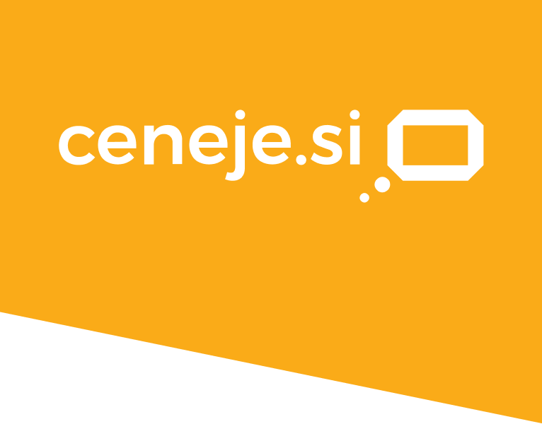 Ceneje. Si in komponentko - grafične kartice