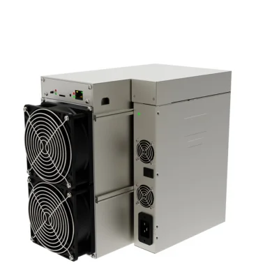 #št. 1 za nakup - asic miner rudar iceriver ks5l 12th/s $kas