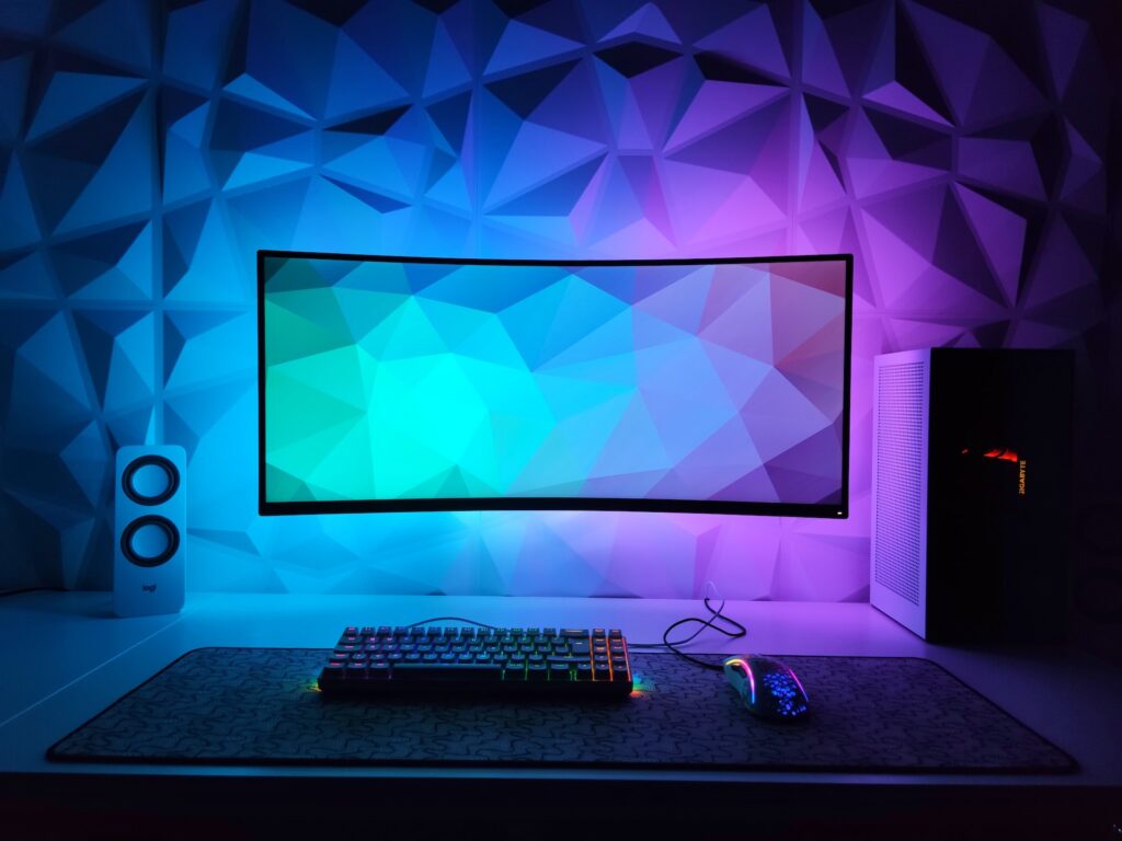 Kako izbrati #1 najboljši gaming računalnik v letu 2025? 2 Kako izbrati najboljši gaming računalnik