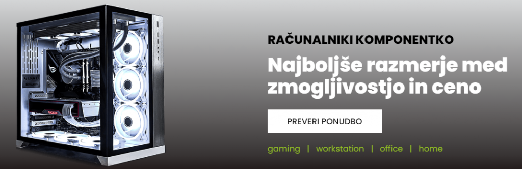 Prepoved prodaje sestavljenih računalnikov (zato ponudimo extra popust) 3 Prepoved prodaje sestavljenih računalnikov (zato ponudimo extra popust)