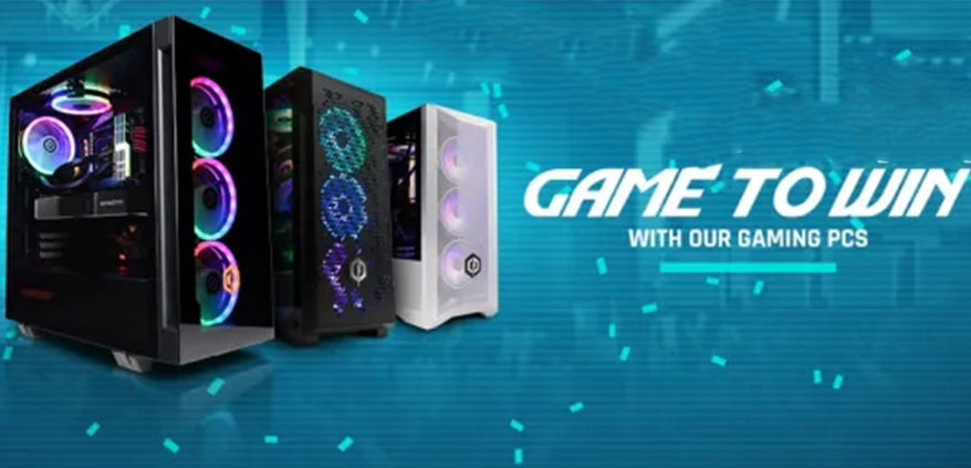Gaming računalnik računalniška trgovina komponentko venum-pc