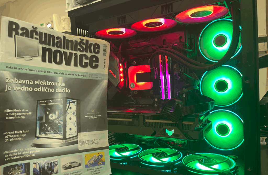Gaming računalnik računalniška trgovina komponentko ugodne grafične kartice poceni grafične gpu pc