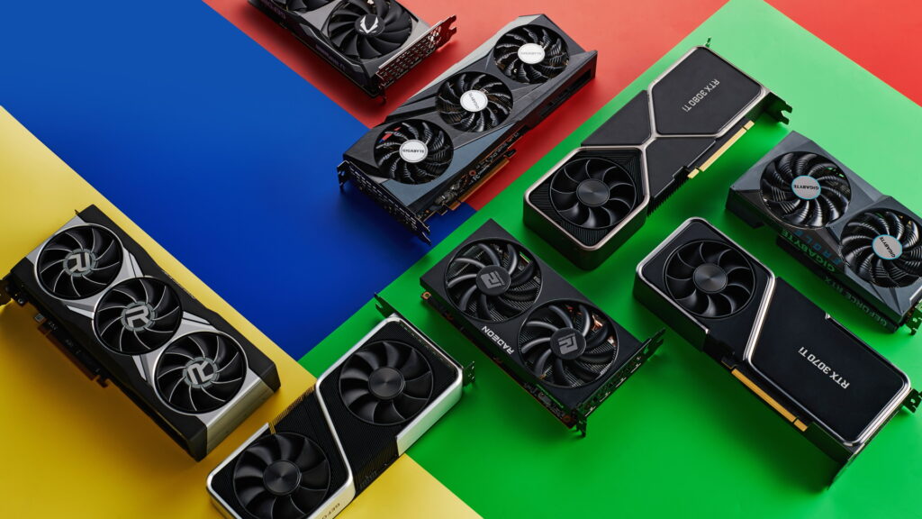 Nvidia rtx 3070 ti za samo 549 eur?!