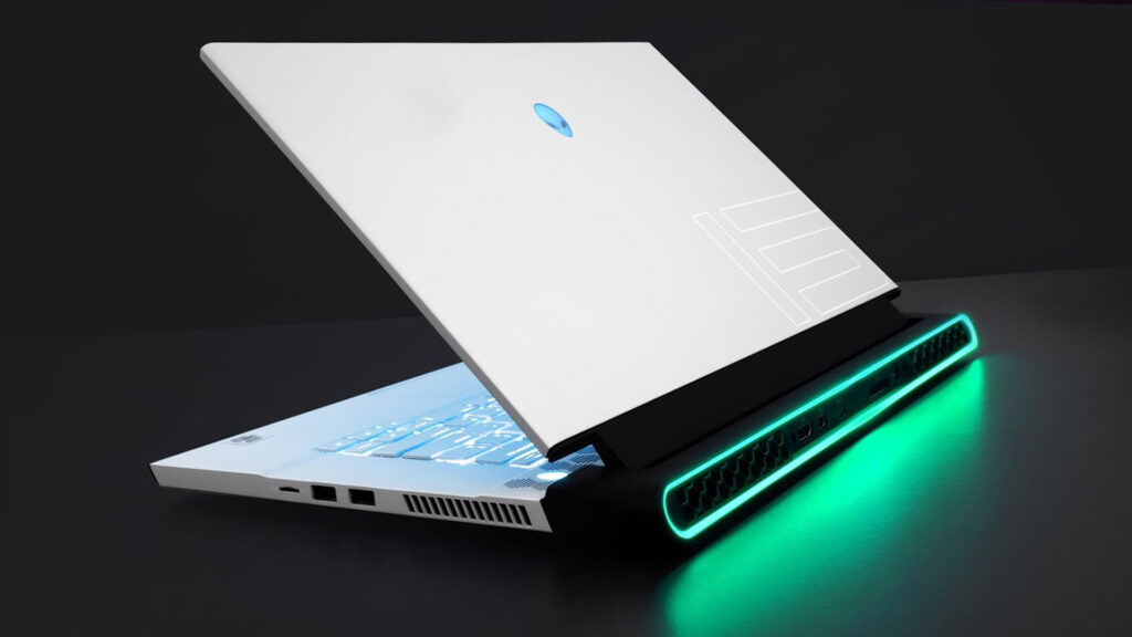 No. #1 gaming laptops in slovenia at komponentko computer store