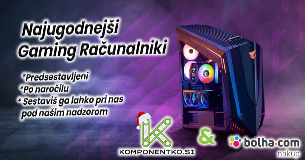 Gaming računalnik