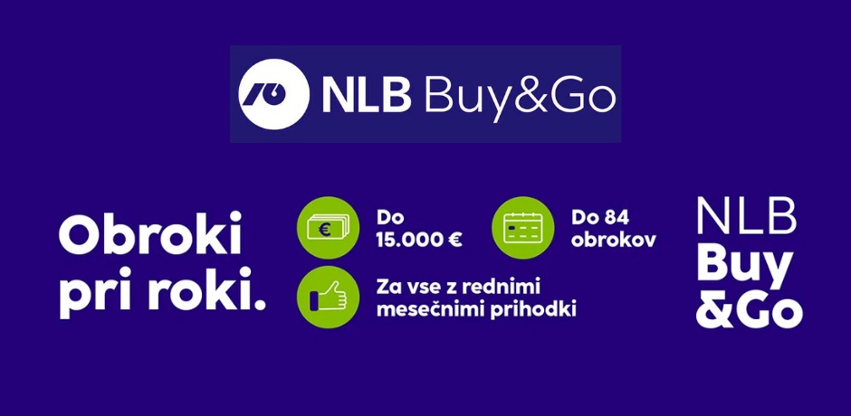 Nakup računalnika na obroke za tujce in tuje državljane