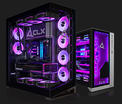 #1 gaming pc ljubljana – najboljši sistemi že od 899€ | komponentko