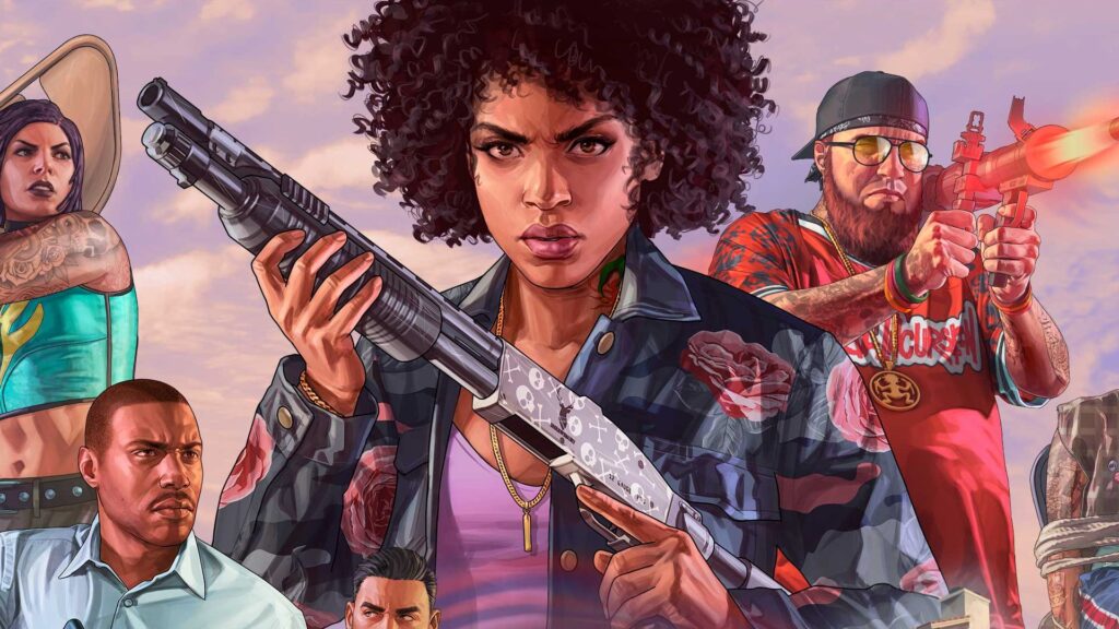 #1 kakšen računalnik potrebujem za gta v online? V članku razkrivamo specifikacije za računalnik za nemoteno igranje gta 5 online