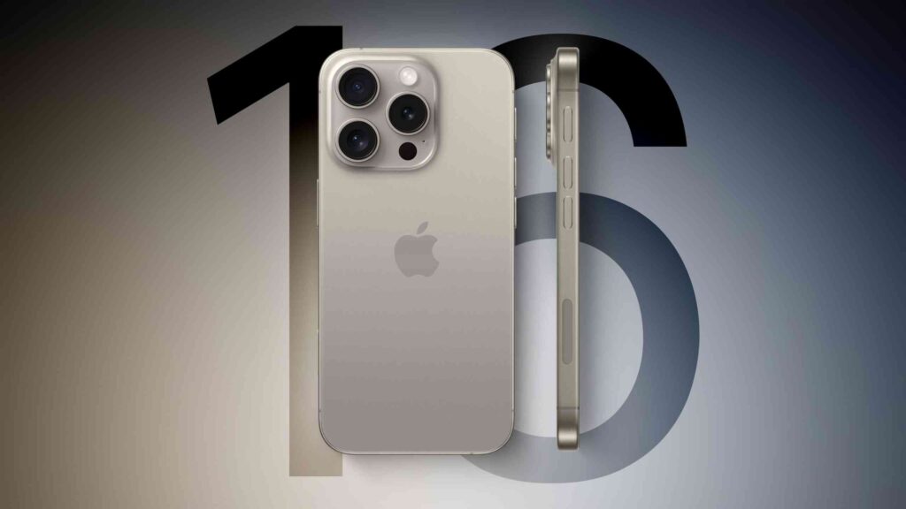 Odkup telefonov apple iphone: iphone 16 serija in več!