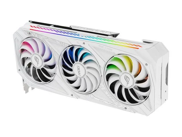 Rtx 3070 8gb še nikoli tako poceni 4 Rtx 3070 8gb nvidia asus strix bela