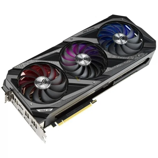 Rtx 3070 8gb še nikoli tako poceni 5 Rtx 3070 8gb nvidia asus strix črna