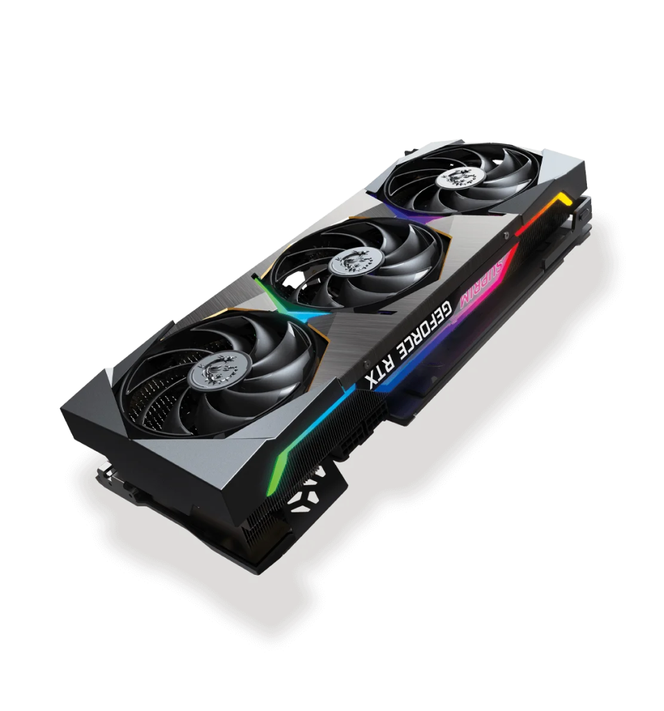 Rtx 3070 8gb še nikoli tako poceni 7 Grafična kartica rtx 3070 8gb suprim msi