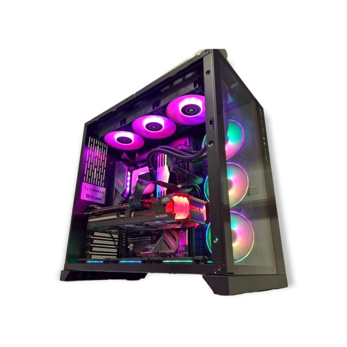 Gaming računalniki | gaming računalnik za pravega gamerja 7 Najboljši gaming računalnik rtx 4090 intel i9 13900k