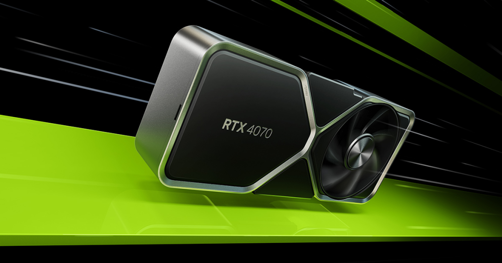 Številka 1 za nakup grafičnih kartic rtx 4070 in rtx 4070 ti 3 Grafična rtx 4070 rtx 4070 ti mlacom funtech komponentko venum pc anni pcplus pocenipc najcenejše ugodno poceni ljubljana dostava