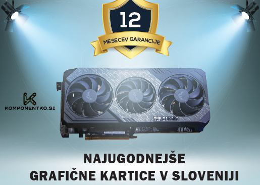 Najboljši vodič v letu 2024 za nakup rabljene grafične kartice ali obnovljene grafične kartice 4 Rabljene grafične kartice z garancijo rtx nvidia rx radeon komponentko venumpc mlacom funtech anni