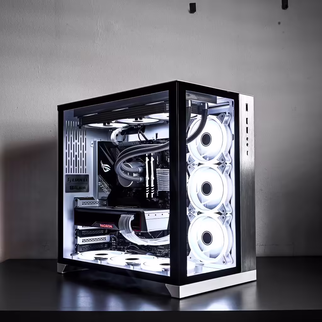 1. Najugodnejši namizni gaming računalniki 3 Gaming računalniki komponentko gaming računalnik najugodnejši poceni venum pc anni pocenipc
