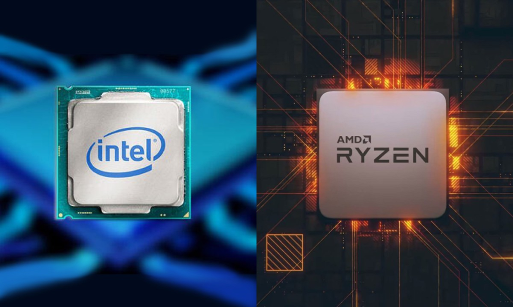 Št. 1 vodič - kako sestaviti računalnik v letu 2026? 6 Intel procesor amd procesor sestava računalnika sestavi računalnik anni venum pc