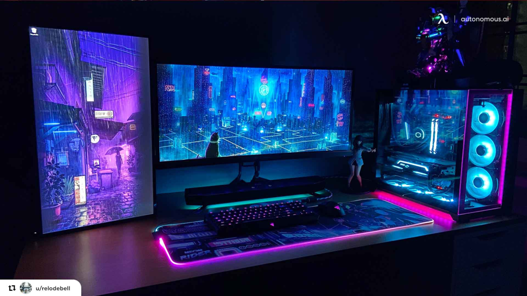 #1 gaming pc ljubljana – najboljši sistemi že od 899€ | komponentko 3 Iščete gaming pc? Takšen gaming pc in gaming setup vam pripravi računalniška trgovina komponentko