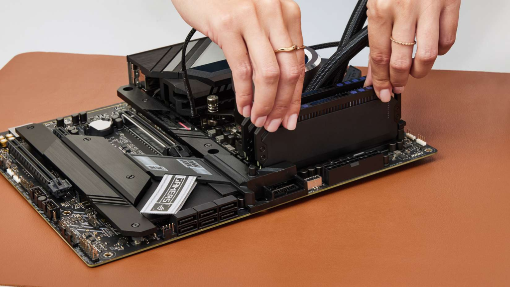Kako zgraditi intel gaming računalnik v letu 2024 17 Kako zgraditi intel gaming računalnik v letu 2024