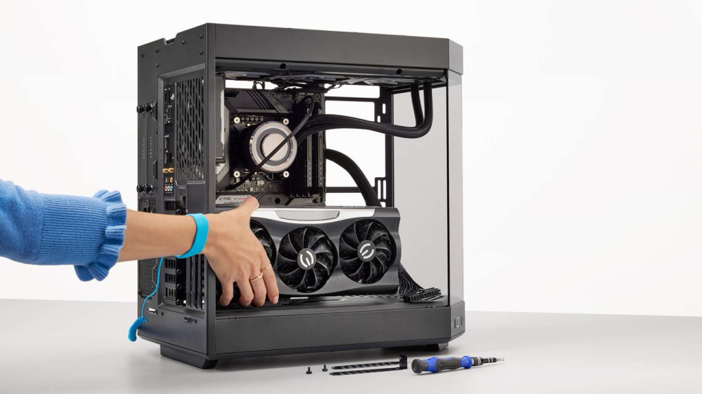 Kako zgraditi intel gaming računalnik v letu 2024 26 Kako zgraditi intel gaming računalnik v letu 2024