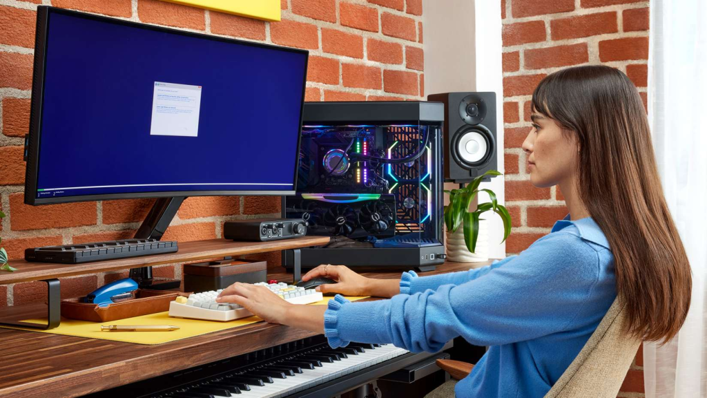 Kako zgraditi intel gaming računalnik v letu 2024 30 Kako zgraditi intel gaming računalnik v letu 2024