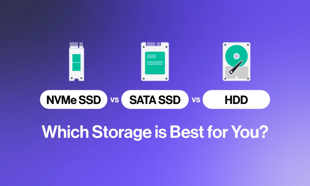 Kako izbrati dele za računalnik v letu 2024? 9 Kateri disk izbrati? Nvme ali m. 2 ali hdd ali ssd?