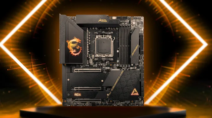 Novi procesorji zen 5 ryzen 9 9950x, ryzen 9 9900x, ryzen 7 9700x in ryzen 5 9600x 4 Procesorji ryzen 9600x 9700x 9900x in 9950x